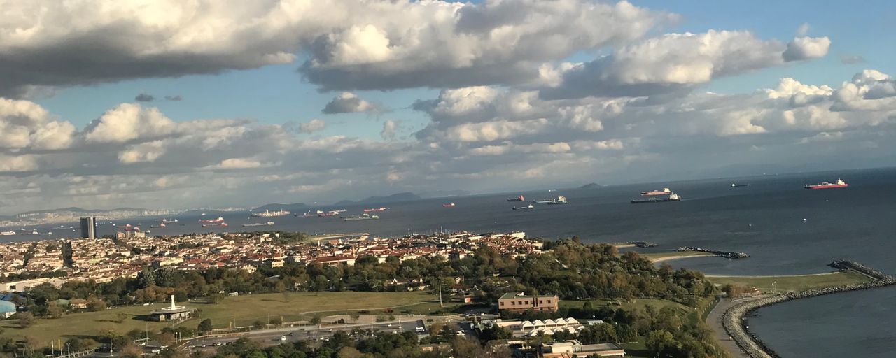 Yeni sezon elbiseler